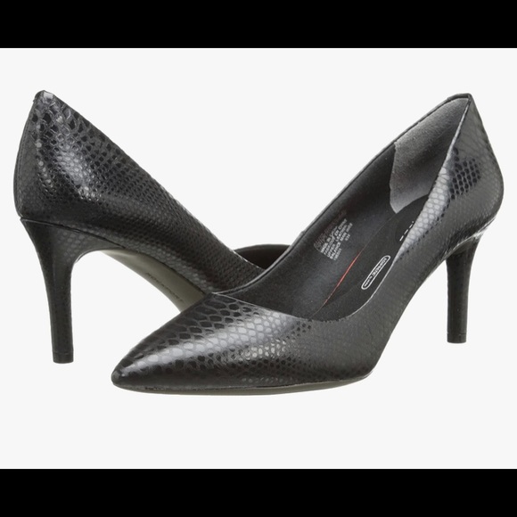 Rockport Shoes - Rockport Total Motion Heels